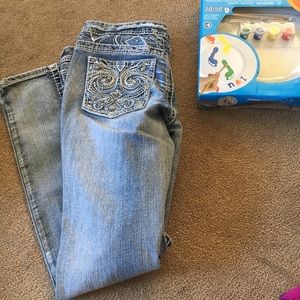 Rue 21 Premiere Jeans